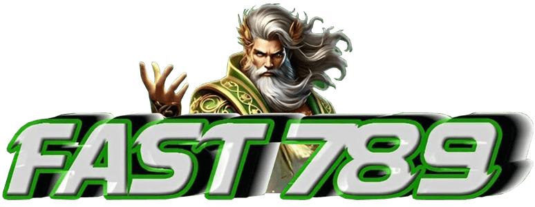 fast789 logo