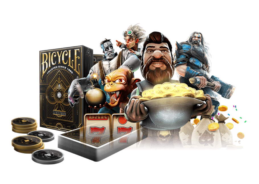 fast789 Gaming คาสิโนออนไลน์ บาคาร่าออนไลน์