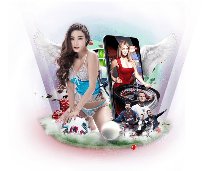 fast789 Casino รูปภาพแบนเนอร์